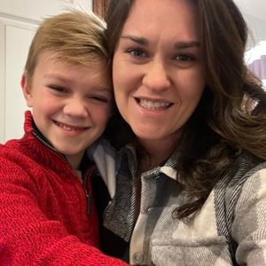 Meet your Posher, Tara